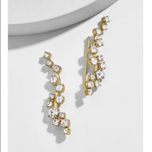 Baublebar Farrah Ear Crawlers